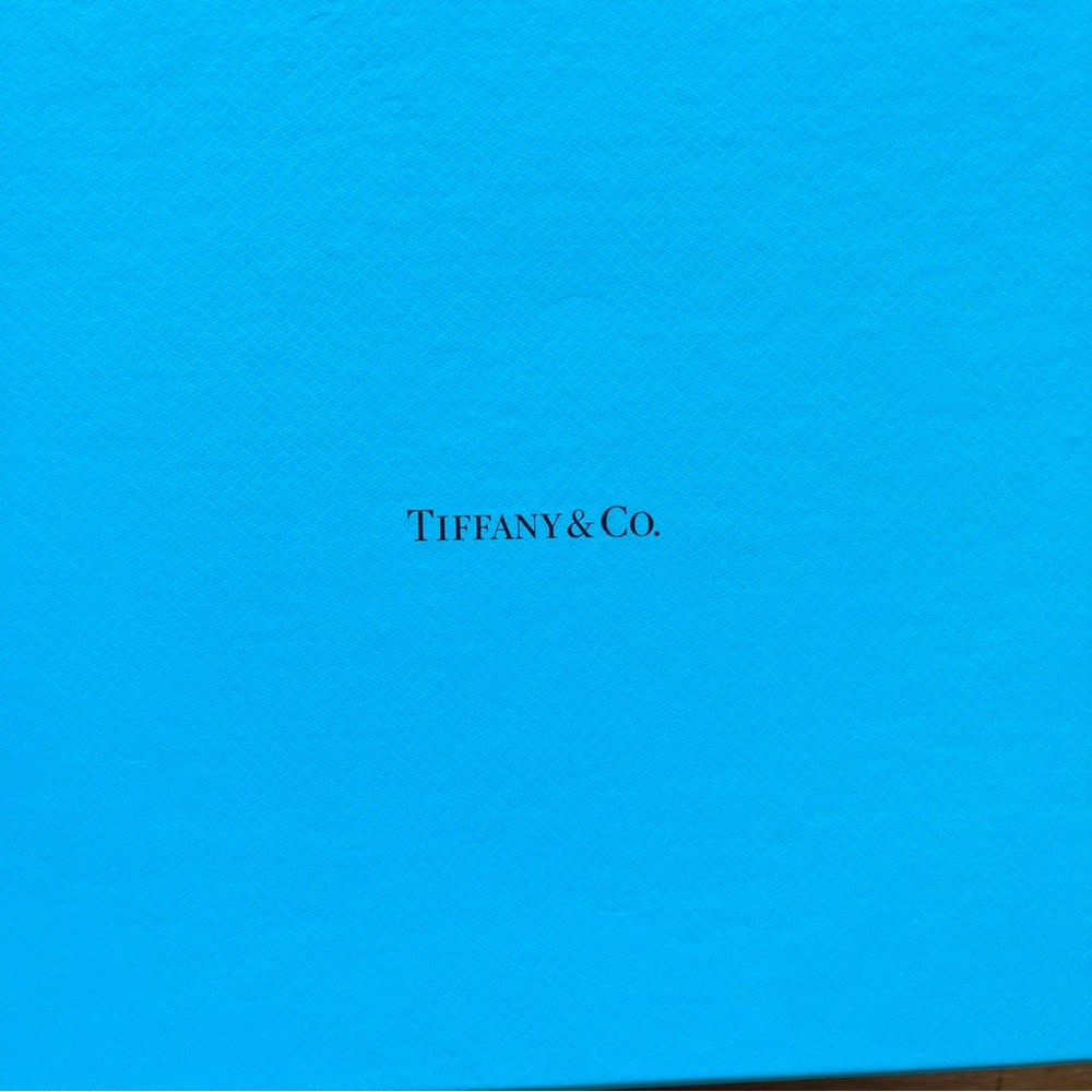 Tiffany & Co. Box - Picture 5 of 12